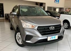 HYUNDAI Creta 1.6 16V 4P FLEX ACTION AUTOMTICO