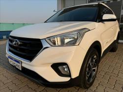 HYUNDAI Creta 1.6 16V 4P FLEX PULSE PLUS AUTOMTICO