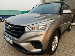 HYUNDAI Creta 1.6 16V 4P FLEX ACTION AUTOMTICO