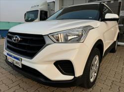 HYUNDAI Creta 1.6 16V 4P FLEX ATTITUDE AUTOMTICO