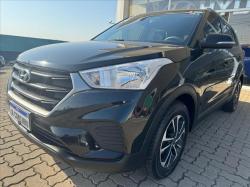 HYUNDAI Creta 1.6 16V 4P FLEX ATTITUDE AUTOMTICO