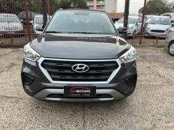 HYUNDAI Creta 1.6 16V 4P FLEX ATTITUDE