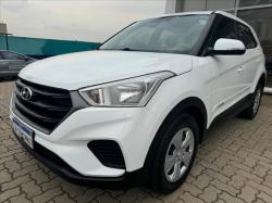 HYUNDAI Creta 1.6 16V 4P FLEX ATTITUDE AUTOMTICO