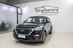 HYUNDAI Creta 1.6 16V 4P FLEX ATTITUDE AUTOMTICO