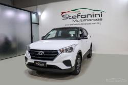 HYUNDAI Creta 1.6 16V 4P FLEX ATTITUDE AUTOMTICO