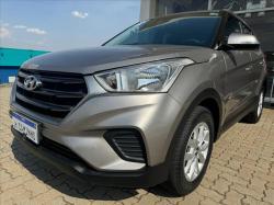 HYUNDAI Creta 1.6 16V 4P FLEX ACTION AUTOMTICO