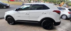 HYUNDAI Creta 1.6 16V 4P FLEX PULSE AUTOMTICO