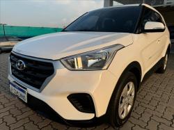 HYUNDAI Creta 1.6 16V 4P FLEX ATTITUDE AUTOMTICO