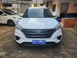 HYUNDAI Creta 1.6 16V 4P FLEX ACTION AUTOMTICO