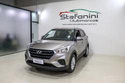 HYUNDAI Creta 1.6 16V 4P FLEX ACTION AUTOMTICO