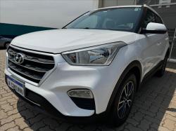 HYUNDAI Creta 1.6 16V 4P FLEX ATTITUDE AUTOMTICO