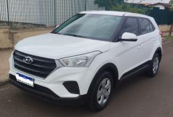 HYUNDAI Creta 1.6 16V 4P FLEX ATTITUDE AUTOMTICO