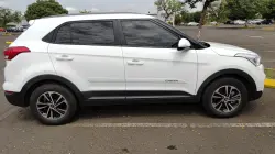 HYUNDAI Creta 1.6 16V 4P FLEX ATTITUDE AUTOMTICO