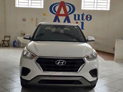 HYUNDAI Creta 1.6 16V 4P FLEX ATTITUDE AUTOMTICO