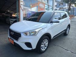 HYUNDAI Creta 1.6 16V 4P FLEX ATTITUDE AUTOMTICO