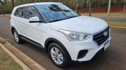 HYUNDAI Creta 1.6 16V 4P FLEX ATTITUDE AUTOMTICO