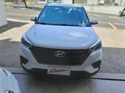 HYUNDAI Creta 1.6 16V 4P FLEX ATTITUDE AUTOMTICO