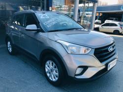 HYUNDAI Creta 1.6 16V 4P FLEX ACTION AUTOMTICO