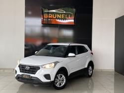 HYUNDAI Creta 1.6 16V 4P FLEX ATTITUDE AUTOMTICO