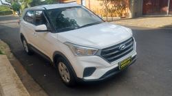 HYUNDAI Creta 1.6 16V 4P FLEX ATTITUDE AUTOMTICO