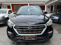 HYUNDAI Creta 1.6 16V 4P FLEX ATTITUDE AUTOMTICO