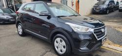 HYUNDAI Creta 1.6 16V 4P FLEX ATTITUDE AUTOMTICO