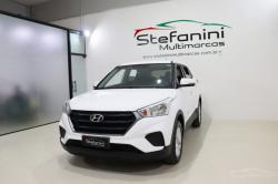 HYUNDAI Creta 1.6 16V 4P FLEX ATTITUDE AUTOMTICO