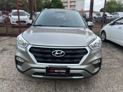 HYUNDAI Creta 1.6 16V 4P FLEX PULSE