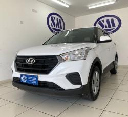 HYUNDAI Creta 1.6 16V 4P FLEX ATTITUDE AUTOMTICO