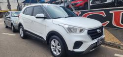 HYUNDAI Creta 1.6 16V 4P FLEX ATTITUDE AUTOMTICO