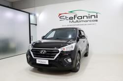 HYUNDAI Creta 1.6 16V 4P FLEX ATTITUDE AUTOMTICO