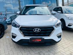 HYUNDAI Creta 1.6 16V 4P FLEX PULSE PLUS AUTOMTICO