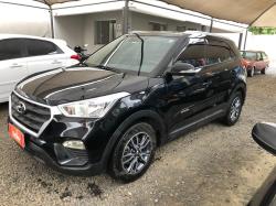 HYUNDAI Creta 1.6 16V 4P FLEX ATTITUDE AUTOMTICO