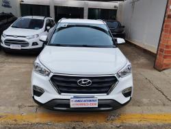 HYUNDAI Creta 1.6 16V 4P FLEX PULSE