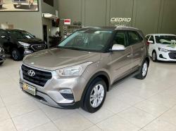 HYUNDAI Creta 1.6 16V 4P FLEX PULSE