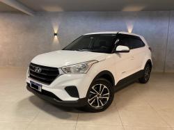 HYUNDAI Creta 1.6 16V 4P FLEX ATTITUDE AUTOMTICO