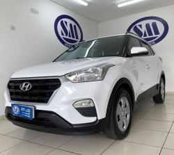 HYUNDAI Creta 1.6 16V 4P FLEX ATTITUDE AUTOMTICO