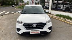 HYUNDAI Creta 1.6 16V 4P FLEX ATTITUDE