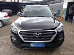 HYUNDAI Creta 1.6 16V 4P FLEX ATTITUDE