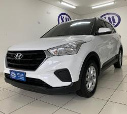 HYUNDAI Creta 1.6 16V 4P FLEX ACTION AUTOMTICO