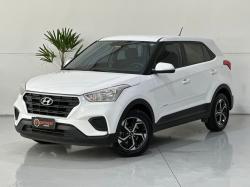 HYUNDAI Creta 1.6 16V 4P FLEX ATTITUDE AUTOMTICO