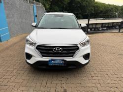 HYUNDAI Creta 1.6 16V 4P FLEX ATTITUDE AUTOMTICO