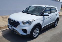 HYUNDAI Creta 1.6 16V 4P FLEX ATTITUDE AUTOMTICO