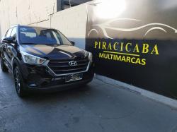 HYUNDAI Creta 1.6 16V 4P FLEX ACTION AUTOMTICO