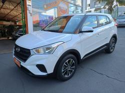 HYUNDAI Creta 1.6 16V 4P FLEX ATTITUDE AUTOMTICO