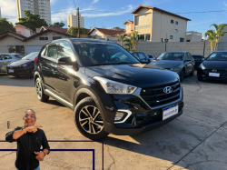 HYUNDAI Creta 1.6 16V 4P FLEX ATTITUDE AUTOMTICO