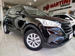 HYUNDAI Creta 1.6 16V 4P FLEX ACTION AUTOMTICO