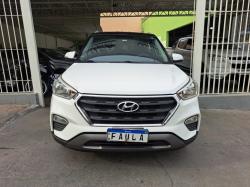 HYUNDAI Creta 1.6 16V 4P FLEX PULSE AUTOMTICO