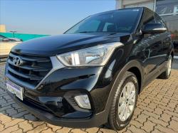 HYUNDAI Creta 1.6 16V 4P FLEX ACTION AUTOMTICO