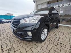 HYUNDAI Creta 1.6 16V 4P FLEX ACTION AUTOMTICO